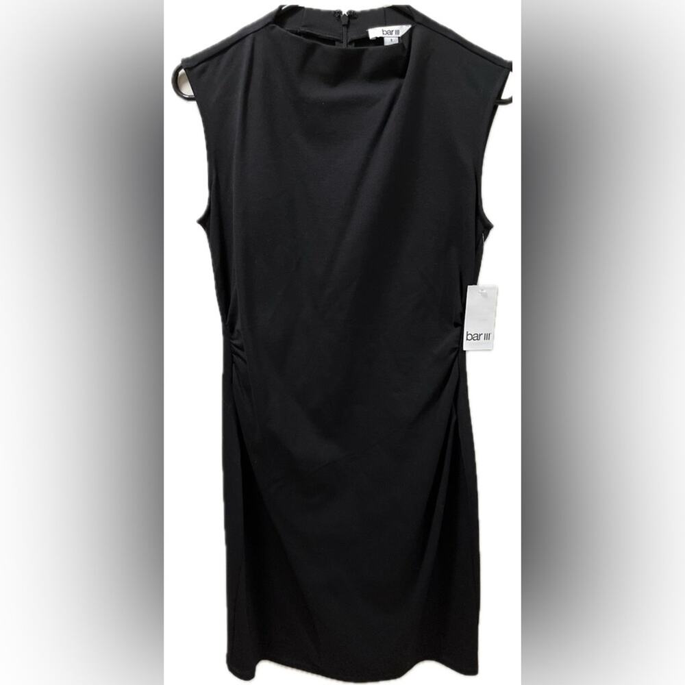 NWT bar III Mini Dress